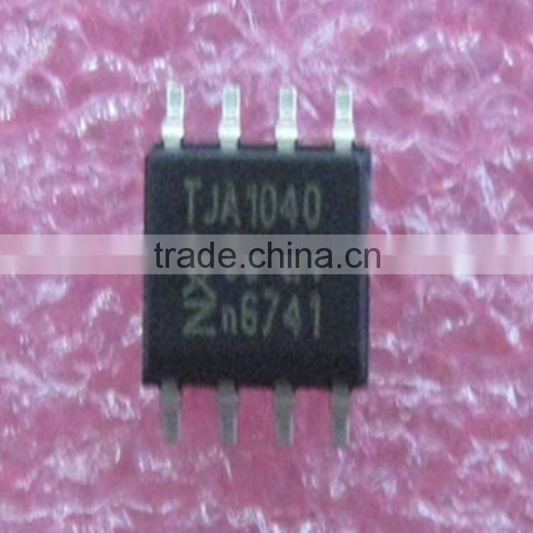 TJA1040T High speed CAN Transceiver