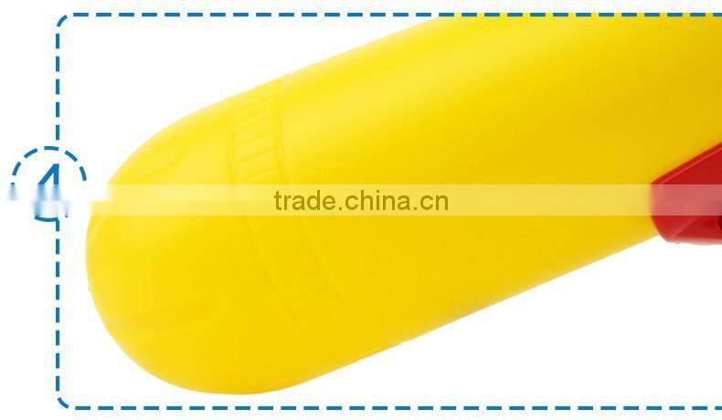 Colorful eva water gun outdoor plastic water spray gun MT800539