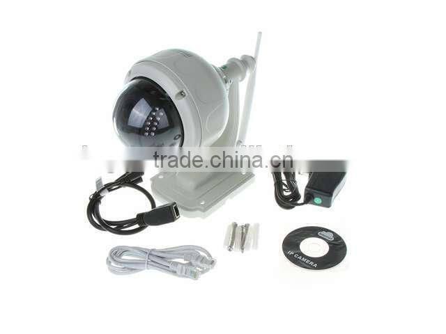 High Quality Low Price cctv Dome Camera NIP-031OAM
