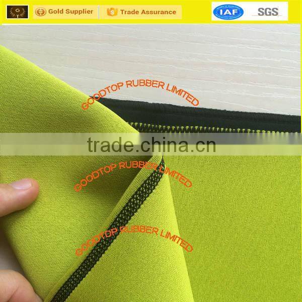 Hot Neoprene slim waist belt as seen on TV