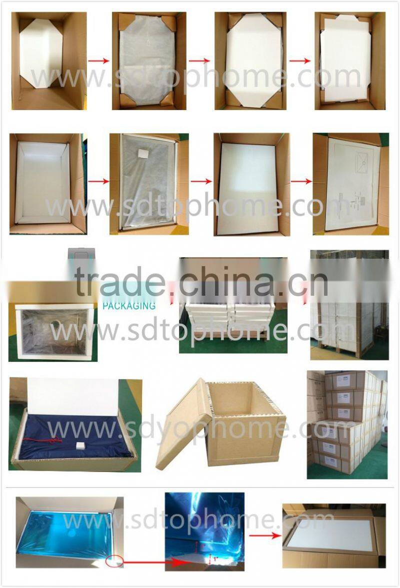 Low MOQ Commercial farmhouse apron front sinks