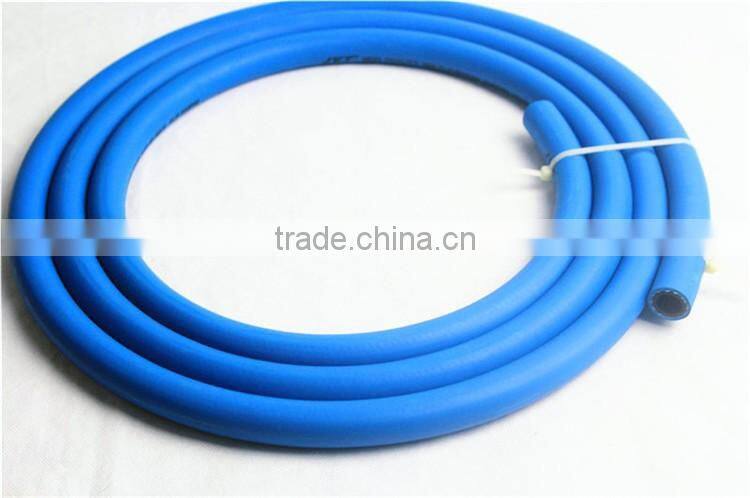 8MM Blue Rubber High Pressure Water Hose