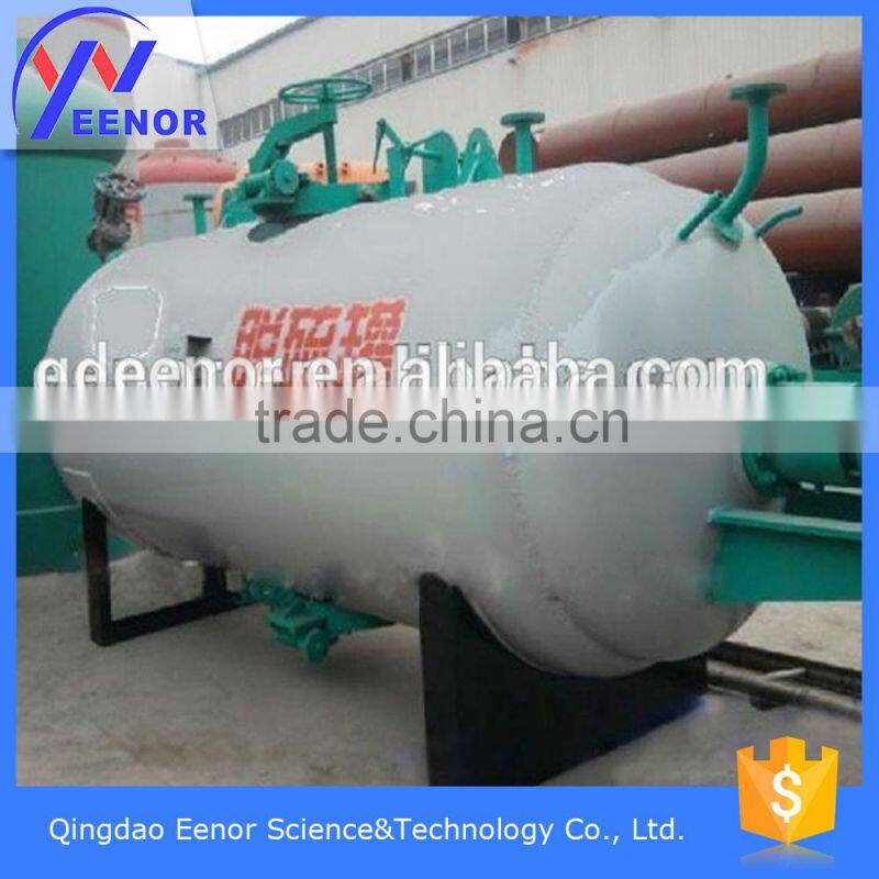 Durable Waste Rubber Making Machine Refiner Mill