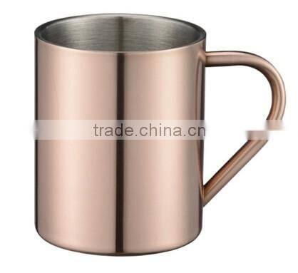 500ml painting stainless steel bullet vacuum flask