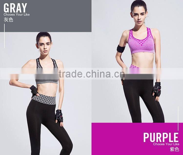 2016 alibaba China latest design colorful sexy slim OEM women's pants