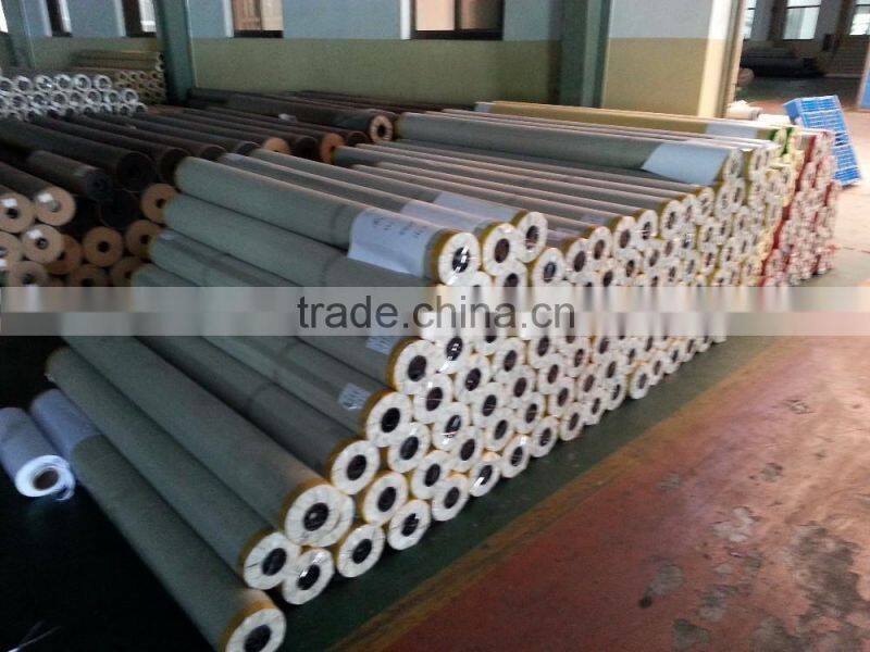 Big discount ! High quality Frontlit Glossy /backlit Flex PVC Banner