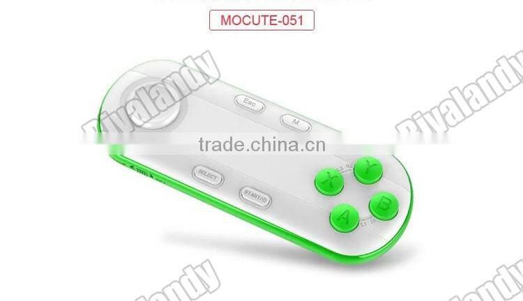 remote mocute gamepad wireless remote controller mini bluetooth gamepad wireless remote controller