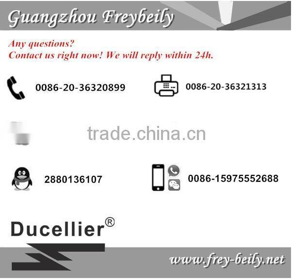 OEM 7P6616039N/ 7P6616040N, Hot selling Air Suspension repair kit apply for VW tourage Cayenne, FRONT air spring