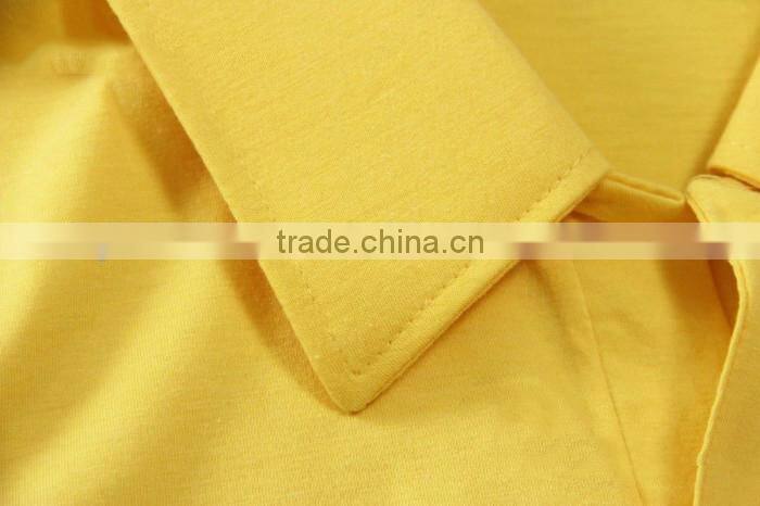 wholesale bulk unisex cotton polo shirt