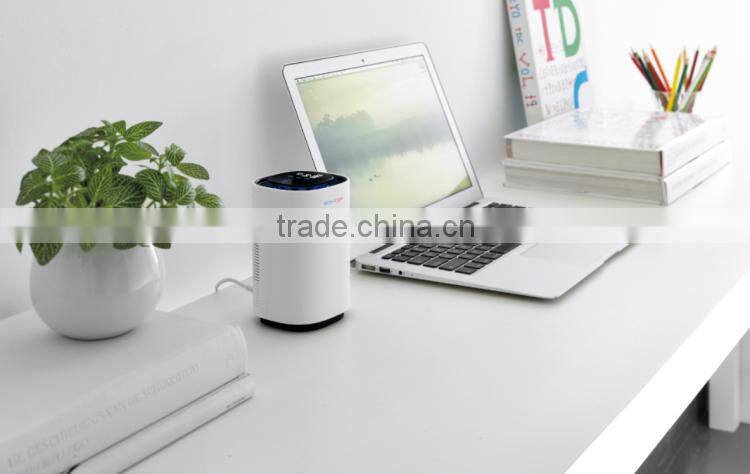 easycare - portable car interior accessories negative ion car air freshener