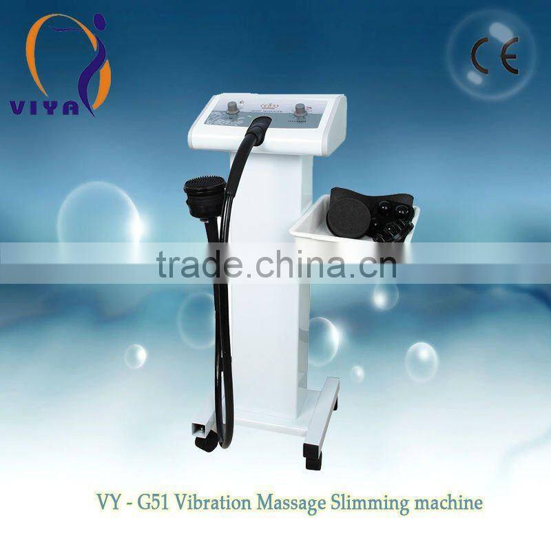 Back And Body Vibration Massage Stick