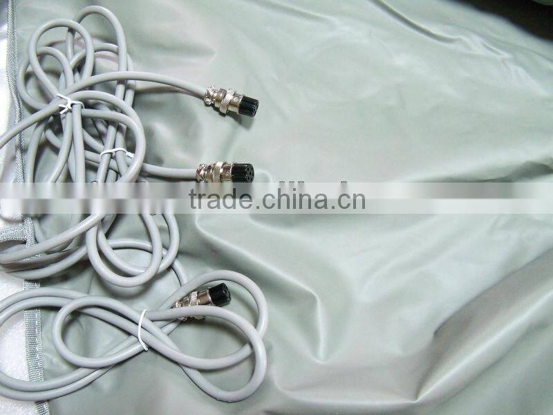 VY-1200 Hot blanket slimming machine with CE approval