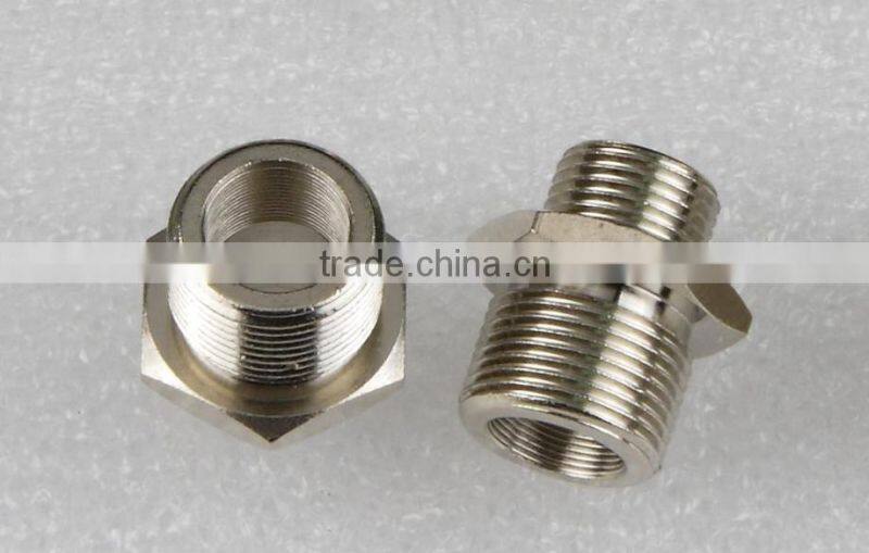 H19 brass screw