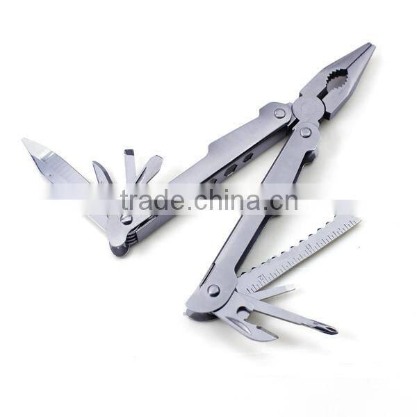 Excellent multifunctional folding plier