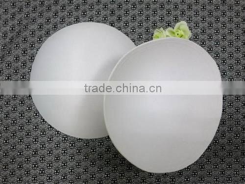 Sew-in Bra Cup Round Foam for Swimsuits