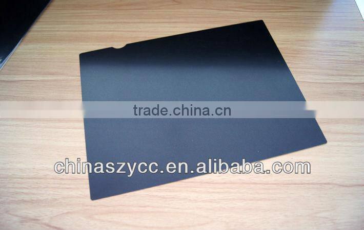 Privacy Filter Cheap Price For 14" Privacy Screen Protector