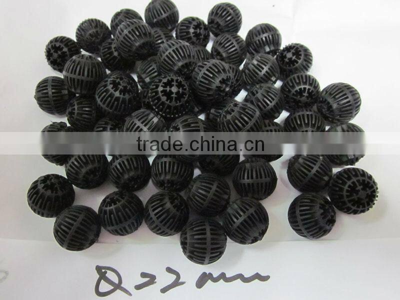 PP 40mm Biological ball fish tank bio ball