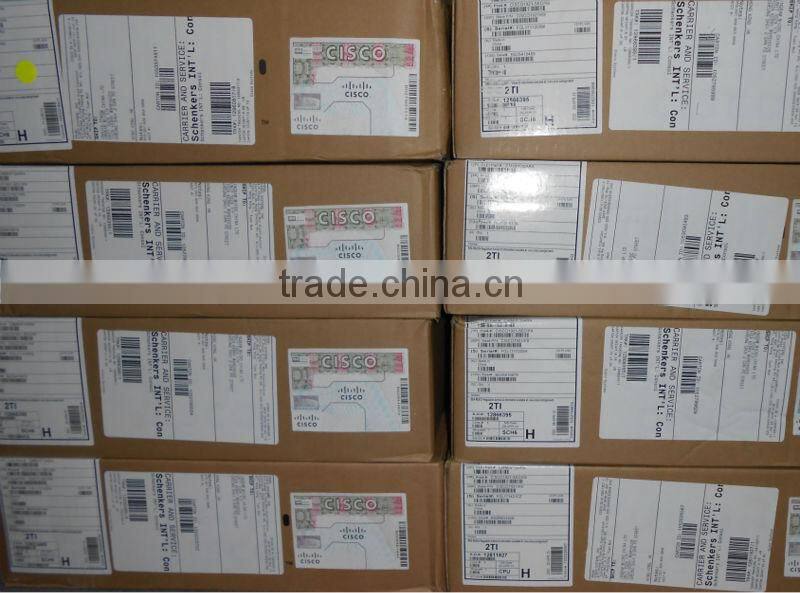 CISCO1921-SEC/K9 1921 Series Router CISCO1921-SEC/K9