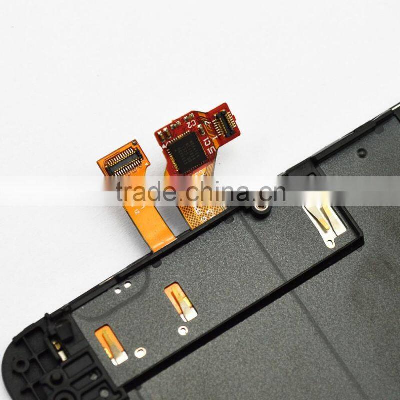 LCD Display for Nokia Lumia 620 Screen Digitizer with Assembly