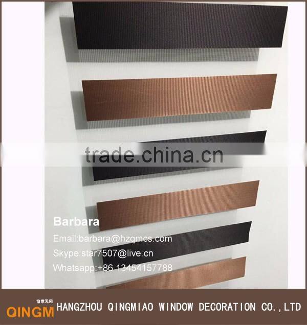 High definition sheer elegance blind combi blind zebra blind