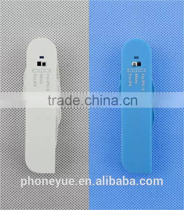 swiss knife 3 in 1 data sync micro usb charging charger cable for iphone4/6