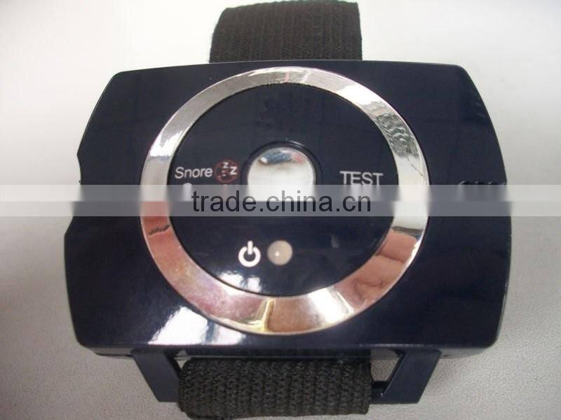 high quality snore stopper night bed sleep snore solution with great price EG-SW01