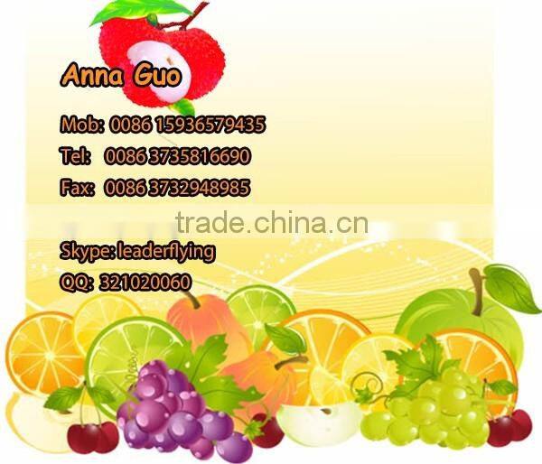 Pitaya production line