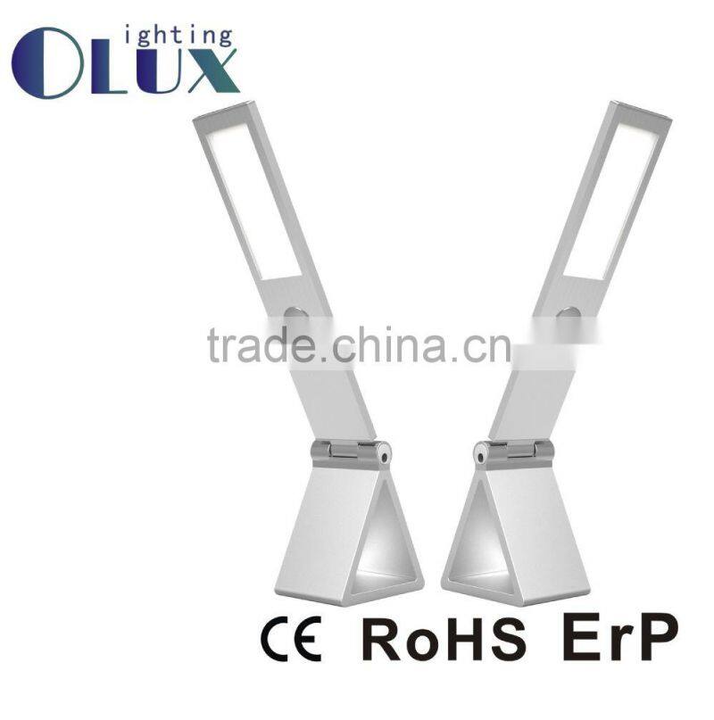 Good quality led desk lamp table lamp indoor reading modern lamp