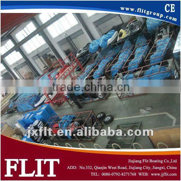 China No. 1 Quality R&R Marine engine Water Craft