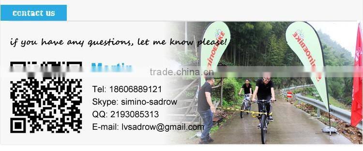 fat tire mountain bike