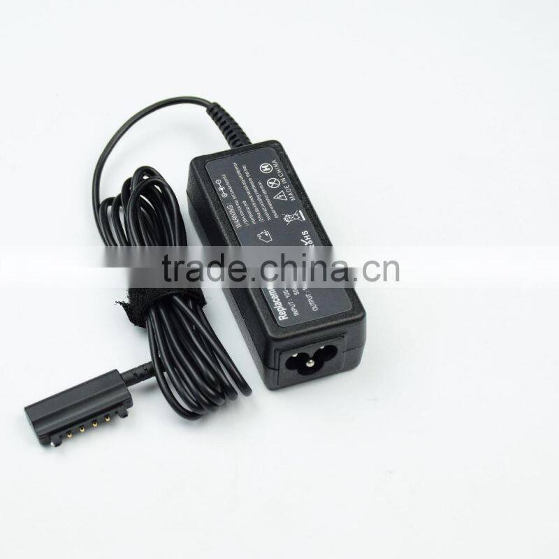 AC 100-240V 1.5A 50-60Hz wholesale 30w min switching laptop adapter for 10.5V 2.9A