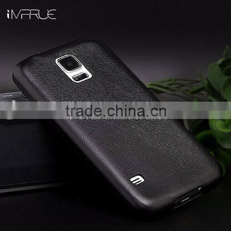 New arrive Leather Mobile Phone Case Protective Back Cover For Samsung Note 5