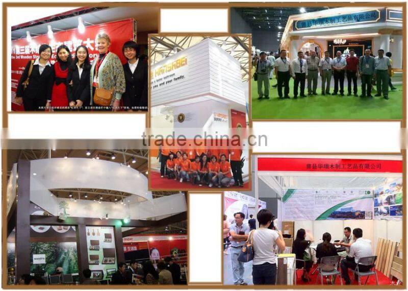 antique new design decorative handmade unfinished small timber crate for plant