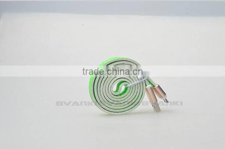 Express Alibaba Leather USB Data Cable,Magnetic Micro USB Cable For Mobile Phone Bulk Buy From China