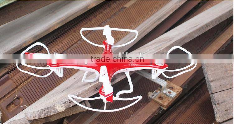2016 X10WF 2.4G 4ch 6axis Gyro Wifi Control FPV Quadcopter Via iPhone/iPad/Android Headless Mode Quadcopter With Camera