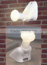 LED White Indoor Wall Closet Light