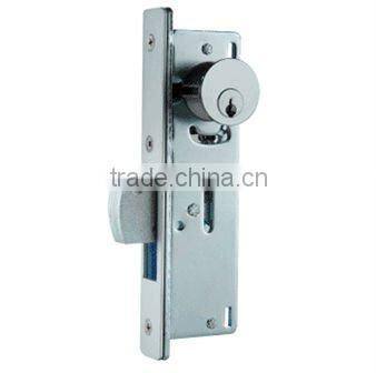 iron lock body