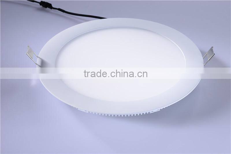 8W Epistar 3014 SMD led light panel