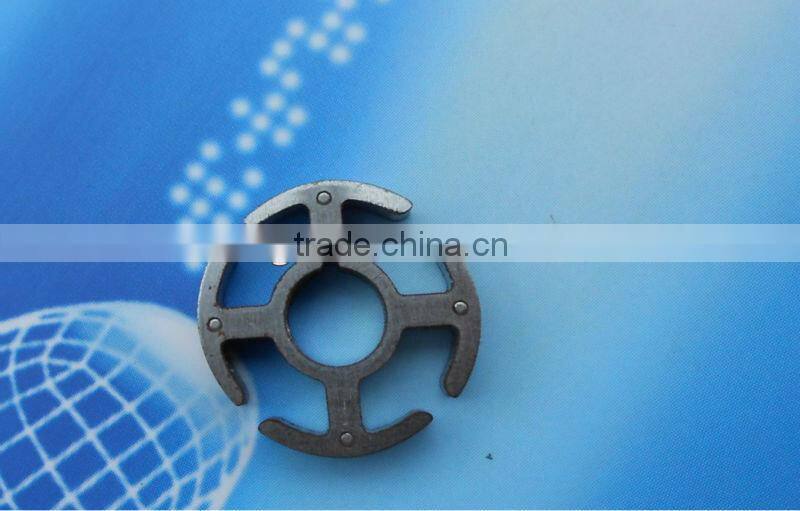 precision electric sheet motor terminal