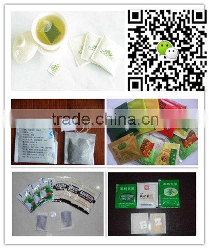 YB-180C Best Price Fully Automatic Small Sachets Tea Bag Packing machine