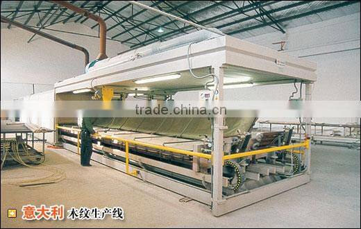 Anodized aluminum alloy profile for display rack from China with high quality