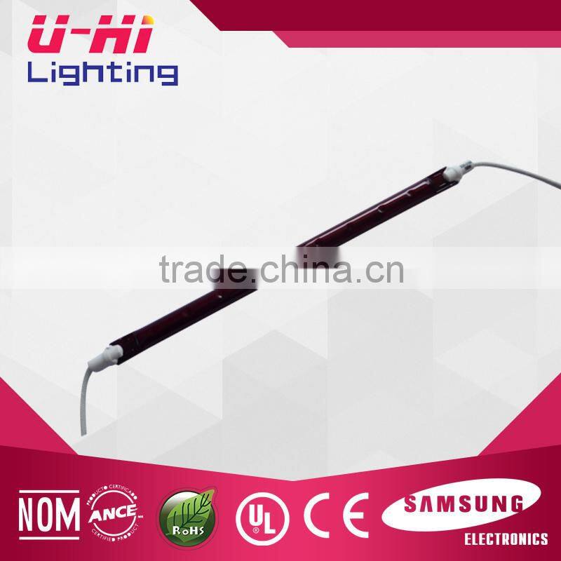 Ruby Halogen bulb infrared led heat lamp