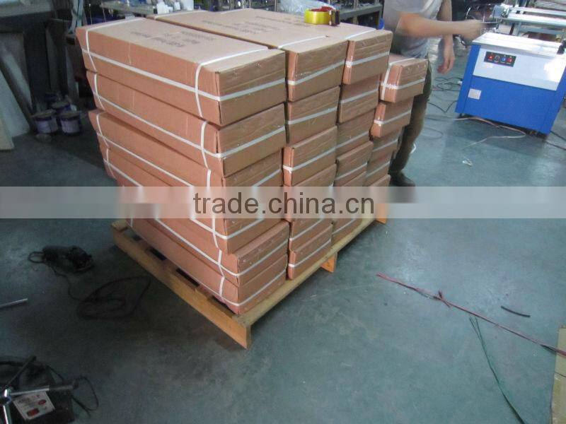 2015 new hot selling professional plastic Manual lengthen hand impulse heat isostaic press sealing sealer