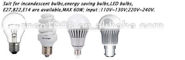 white small table lamp made in Guzhen