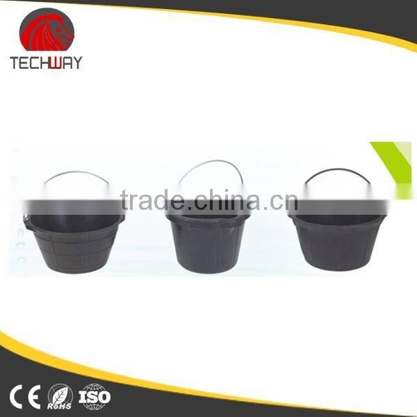 strong cement barrel industry buckets
