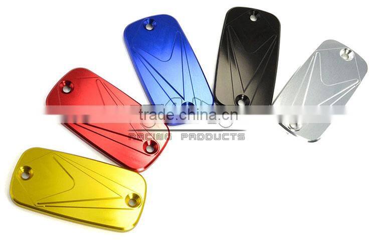 BJ-OC-021C High Precision Front Fluid Clutch Brake Reservoir Cover Cap for Honda GL 1500, 1800, F6B