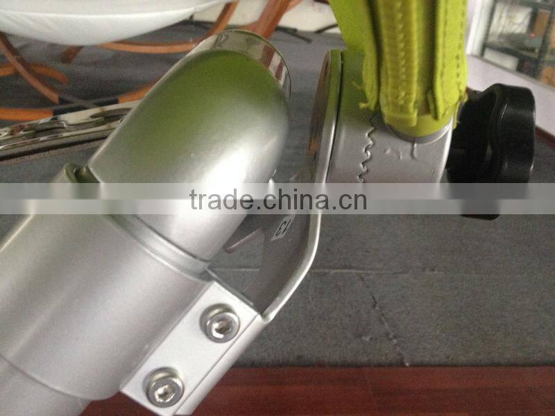 Luxury Surfing Lounge Canopy Hammock For Two Adult Persons