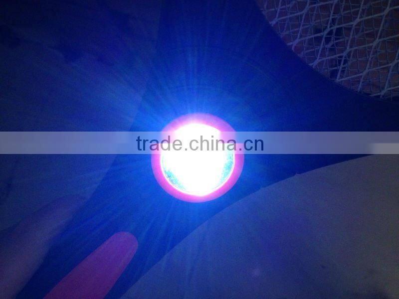 ELECTRONIC BUG ZAPPER W-608