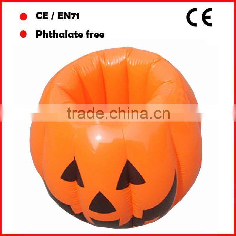 Hot Sale PVC Inflatable beer buckets with custom logo printed for promotion