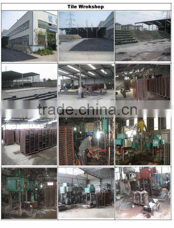 cement color tile machine for sale